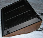 Bally Professional Arcade (Bottom, Right)